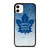 TORONTO MAPLE LEAFS NHL iPhone 11 Case
