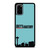 GREY'S ANATOMY CITY Samsung Galaxy S20 Plus Case