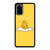 GUDETAMA LAZY EGG Samsung Galaxy S20 Plus Case