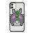TOTORO KAWAI iPhone 11 Case TOTORO KAWAI iPhone 11 Case