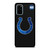 INDIANAPOLIS COLTS HEXA TEAM LOGO Samsung Galaxy S20 Plus Case