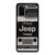 IT'S A JEEP THING Samsung Galaxy S20 Plus Case