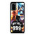 JUICE WRLD AMERICAN RAPPER Samsung Galaxy S20 Plus Case