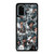 KAEYA GENSHIN IMPACT AESTHETIC Samsung Galaxy S20 Plus Case