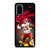 KANSAS CITY CHIEFS Samsung Galaxy S20 Plus Case