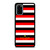 KATE SPADE PATTERN RED BLACK Samsung Galaxy S20 Plus Case