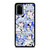 KHUN AGUERO AGNIS ANIME Samsung Galaxy S20 Plus Case