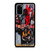 KING VON RAPPER Samsung Galaxy S20 Plus Case