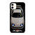 TOYOTA SUPRA WHITE CAR iPhone 11 Case TOYOTA SUPRA WHITE CAR iPhone 11 Case