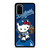 LA DODGERS HELLO KITTY Samsung Galaxy S20 Plus Case