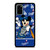 LA DODGERS X MICKEY MOUSE Samsung Galaxy S20 Plus Case