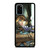 LEGEND OF ZELDA ART SWORDS Samsung Galaxy S20 Plus Case