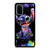 LILO AND STITCH ART Samsung Galaxy S20 Plus Case