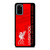 LIVERPOOL YOU'LL NEVER WALK ALONE Samsung Galaxy S20 Plus Case