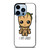 BABY I AM GROOT iPhone 13 Pro Max Case
