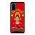 MANCHESTER UNITED RONALDO Samsung Galaxy S20 Plus Case