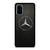MERCEDES LOGO EMBLEM Samsung Galaxy S20 Plus Case