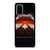 METALLICA MASTER OF PUPPETS Samsung Galaxy S20 Plus Case