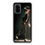 MICHAEL JACKSON MOONWALK DANCE Samsung Galaxy S20 Plus Case