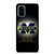 MICHIGAN WOLVERINES SHOW Samsung Galaxy S20 Plus Case