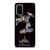 MICKEY MOUSE DISNEY CARTOON Samsung Galaxy S20 Plus Case