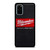MILWAUKEE HEAVY DUTY TOOLS LOGO Samsung Galaxy S20 Plus Case