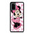 MINNIE MOUSE BUTTERFLY DISNEY Samsung Galaxy S20 Plus Case