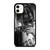 TRAVIS SCOTT iPhone 11 Case
