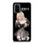 MISA AMANE DEATH NOTE ANIME Samsung Galaxy S20 Plus Case