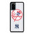 NEW YORK YANKEES BASEBALL JERSEY Samsung Galaxy S20 Plus Case