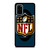 NFL FOOTBALL LOGO ART Samsung Galaxy S20 Plus Case