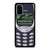 NOKIA CLASSIC MODEL 3310 Samsung Galaxy S20 Plus Case