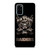 OAKLAND RAIDERS FOOTBALL ONE NATION Samsung Galaxy S20 Plus Case