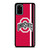 OHIO STATE FOOTBALL TEAM LOGO Samsung Galaxy S20 Plus Case