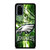 PHILADELPHIA EAGLES LOGO GREEN Samsung Galaxy S20 Plus Case