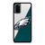 PHILADELPHIA EAGLES NFL TEAM LOGO Samsung Galaxy S20 Plus Case