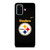 PITTSBURGH STEELERS LOGO NIKE Samsung Galaxy S20 Plus Case