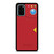 POKEDEX POKEMON NINTENDO Samsung Galaxy S20 Plus Case