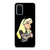 PUNK DISNEY PRINCESS Samsung Galaxy S20 Plus Case
