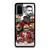 SAN FRANCISCO 49ERS TEAM FOOTBALL NFL PLAYERS Samsung Galaxy S20 Plus Case