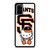SAN FRANCISCO GIANTS MLB HELLO KITTY Samsung Galaxy S20 Plus Case