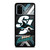 SAN JOSE SHARKS LOGO NHL Samsung Galaxy S20 Plus Case