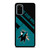 SAN JOSE SHARKS LOGO NHL Samsung Galaxy S20 Plus Case