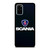 SCANIA CAR LOGO Samsung Galaxy S20 Plus Case