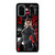 SCARLETT JOHANSSON BLACK WIDOW Samsung Galaxy S20 Plus Case