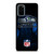 SEATTLE SEAHAWKS NFL BLUE Samsung Galaxy S20 Plus Case
