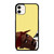 TUPAC SHAKUR 2 iPhone 11 Case