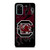 SOUTH CAROLINA GAMECOCKS BATCH Samsung Galaxy S20 Plus Case