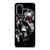 STAR WARS BOBA FETT ART Samsung Galaxy S20 Plus Case
