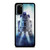STAR WARS R2D2 ROBOT Samsung Galaxy S20 Plus Case STAR WARS R2D2 ROBOT Samsung Galaxy S20 Plus Case